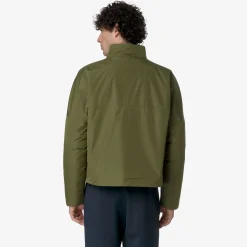 CLAUDER TECH ECO FUR^K-Way Best