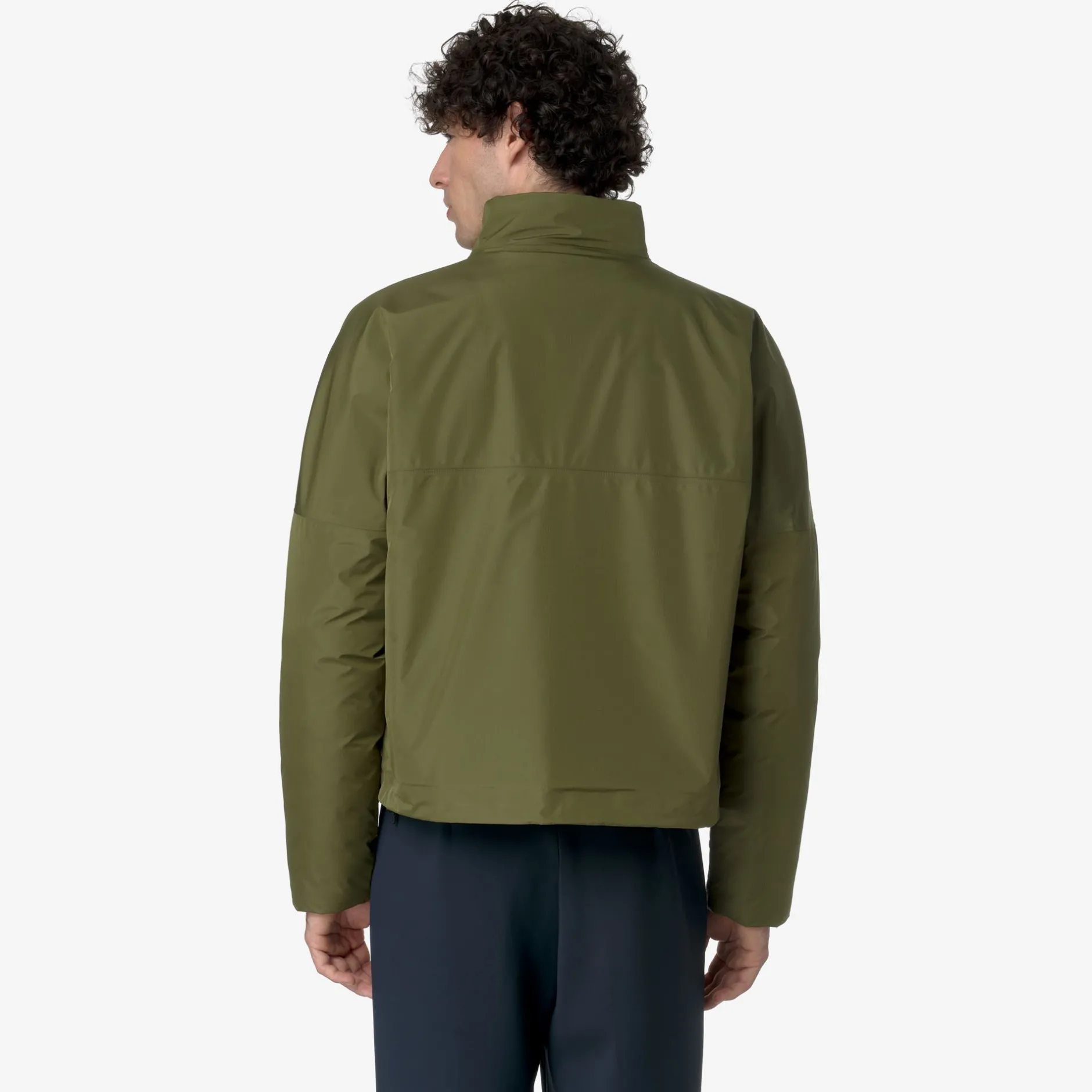 CLAUDER TECH ECO FUR^K-Way Best