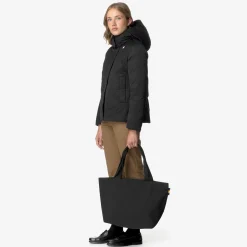 CLERE TWILL^K-Way New