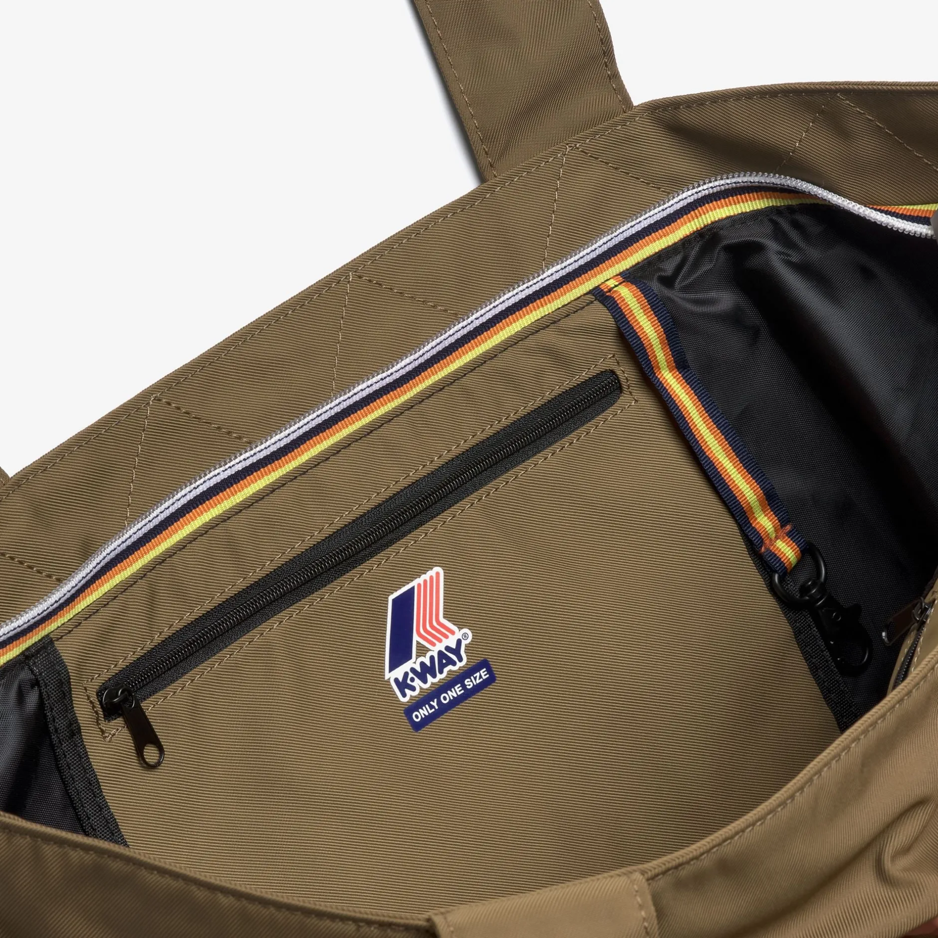 CLERE TWILL^K-Way Online