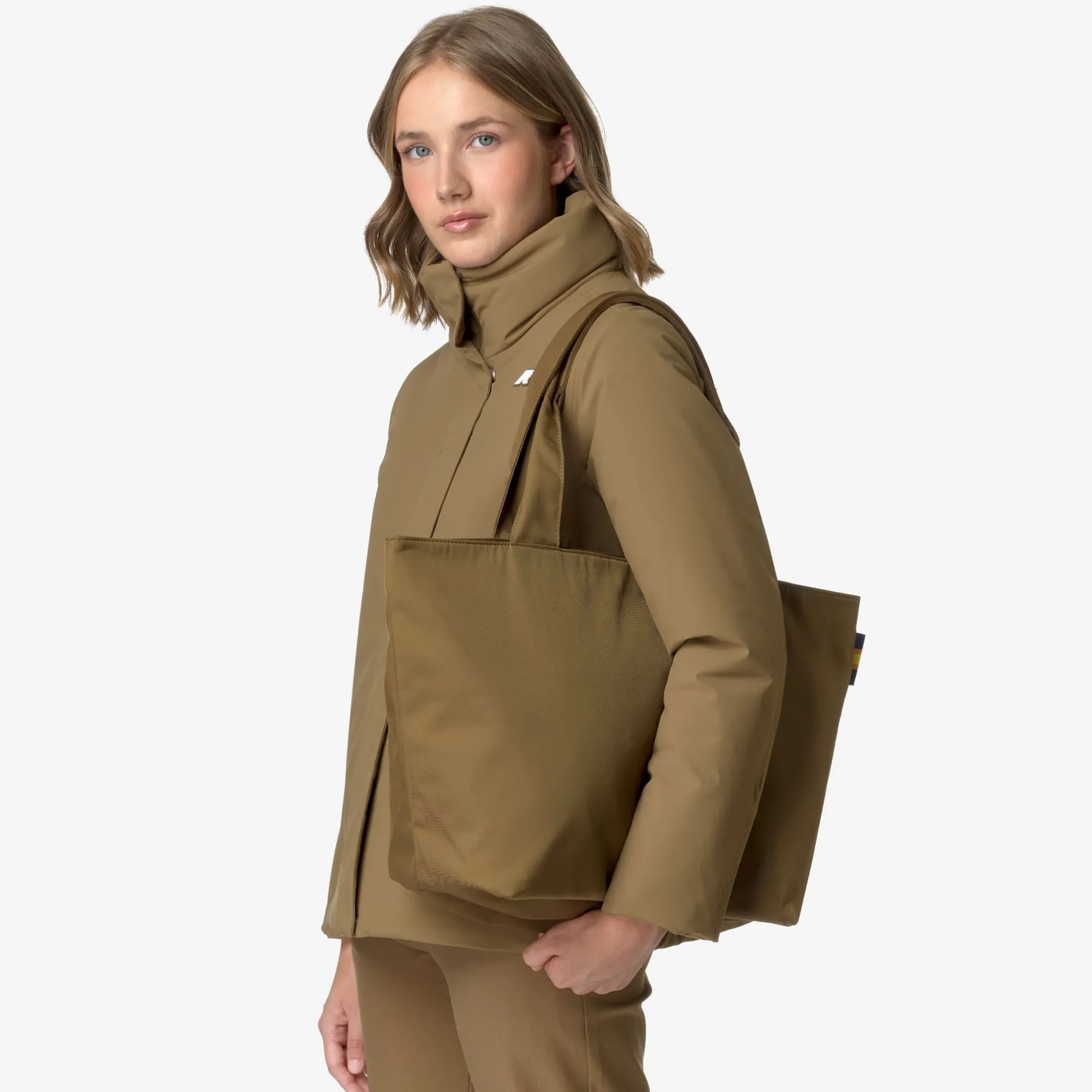 CLERE TWILL^K-Way Online