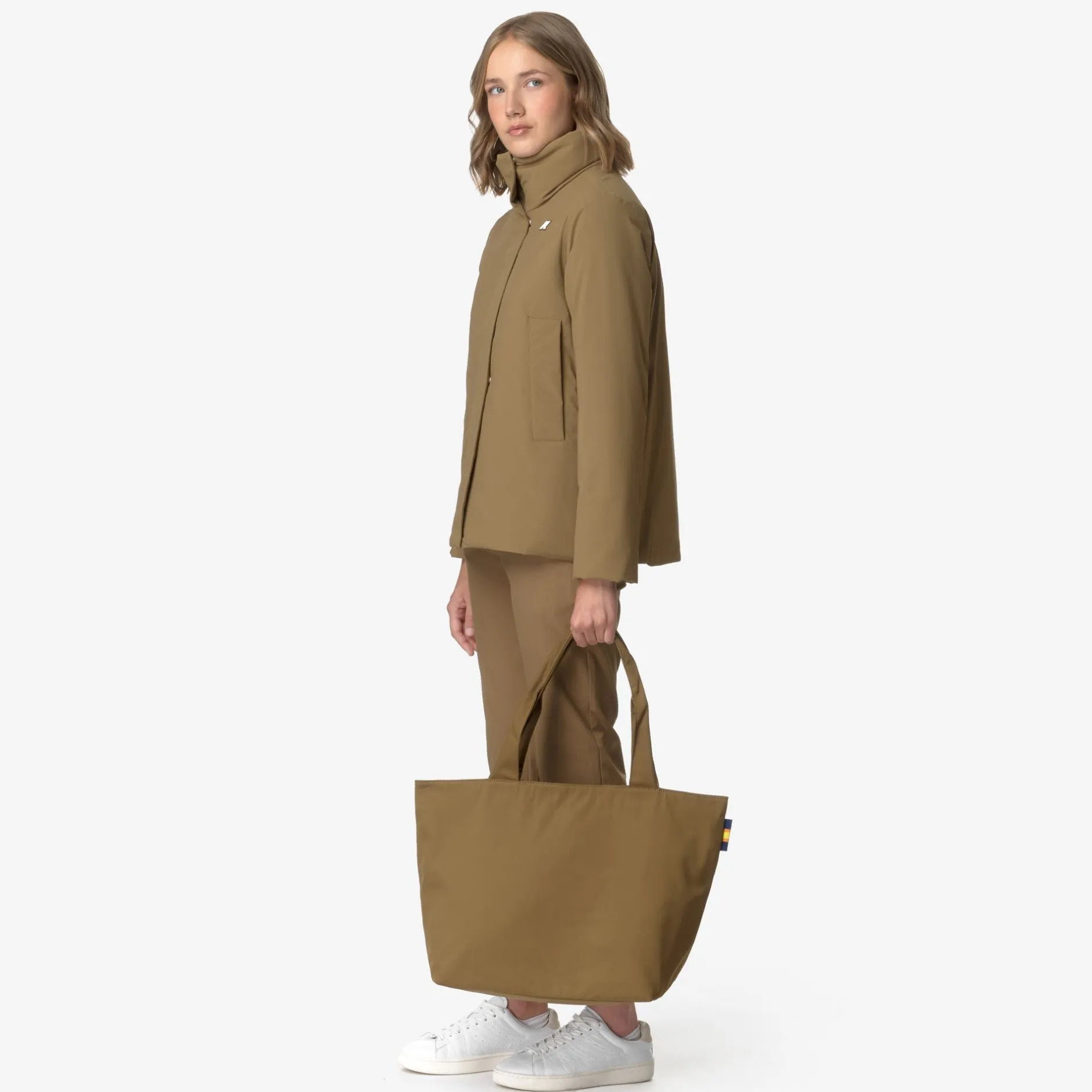 CLERE TWILL^K-Way Online