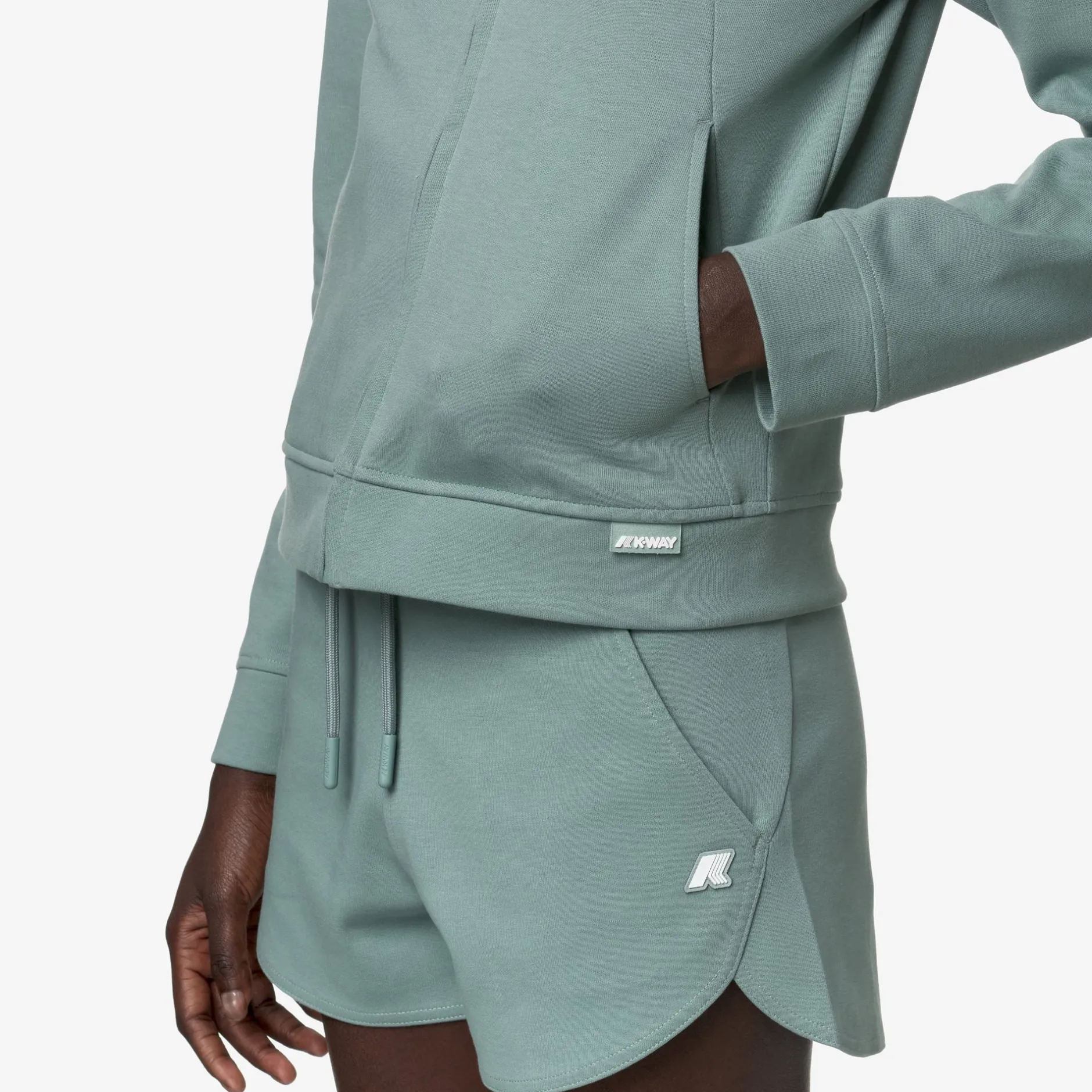 CYRIELLE INTERLOCK^K-Way Online