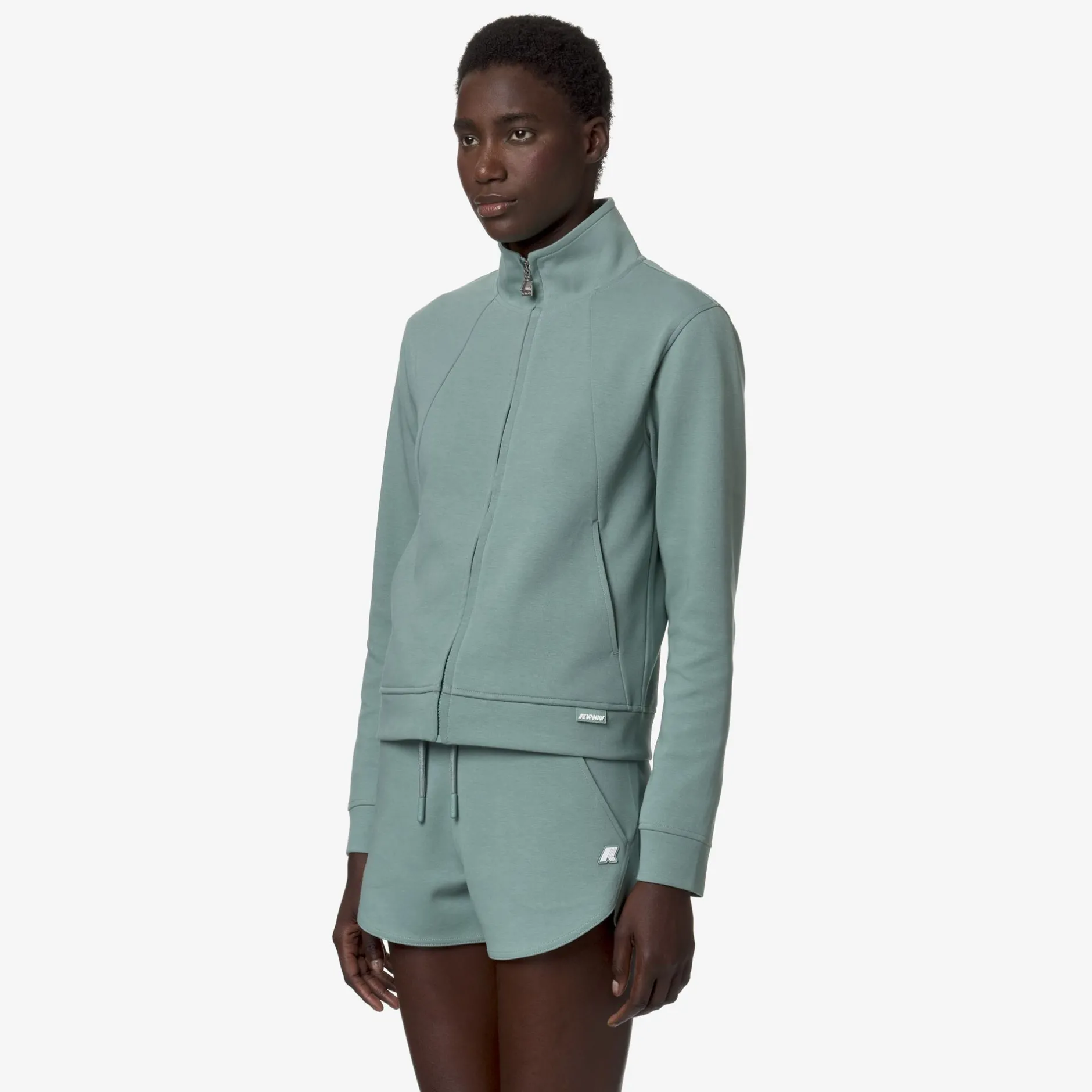 CYRIELLE INTERLOCK^K-Way Online