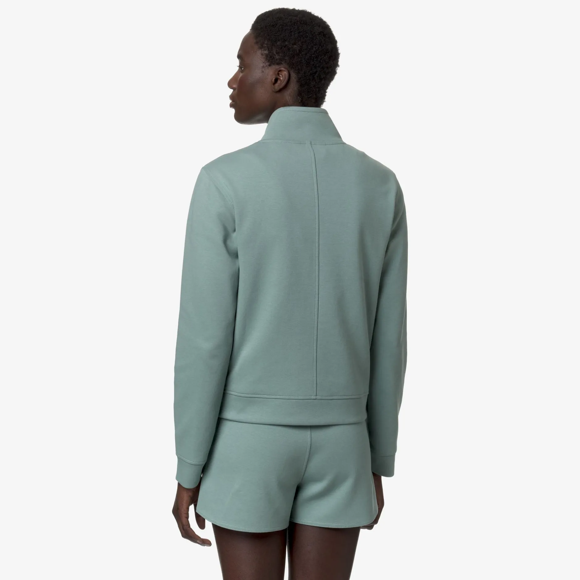 CYRIELLE INTERLOCK^K-Way Online