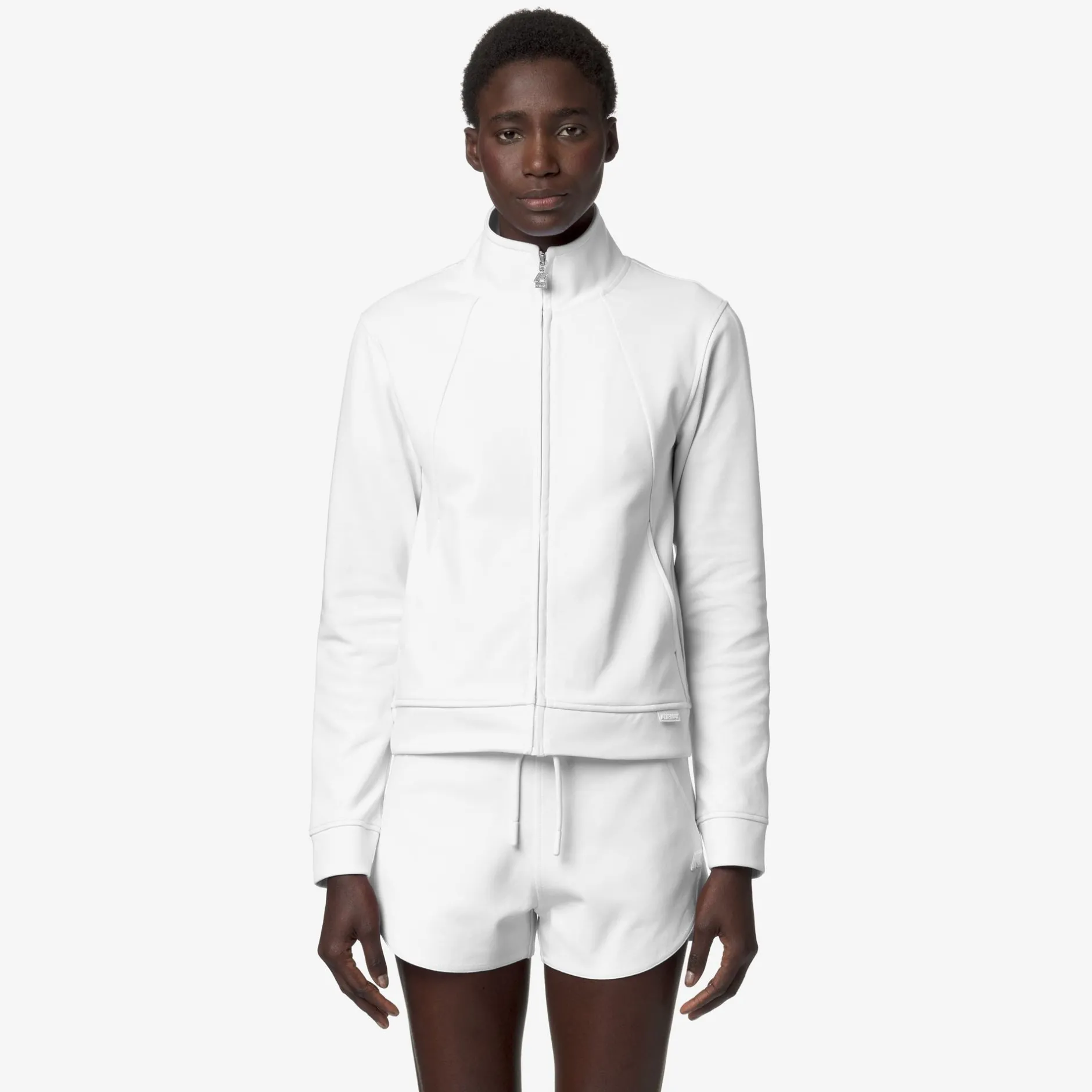 CYRIELLE INTERLOCK^K-Way Sale