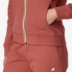 DELINE FLEECE PEACH^K-Way Online
