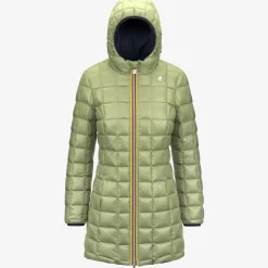 DENISE ST THERMO REVERSIBLE^K-Way Outlet