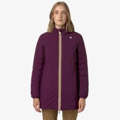 DENISE ST THERMO REVERSIBLE^K-Way Best