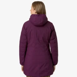 DENISE ST THERMO REVERSIBLE^K-Way Best