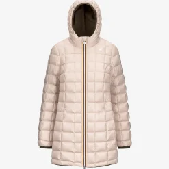 DENISE ST THERMO REVERSIBLE^K-Way Clearance