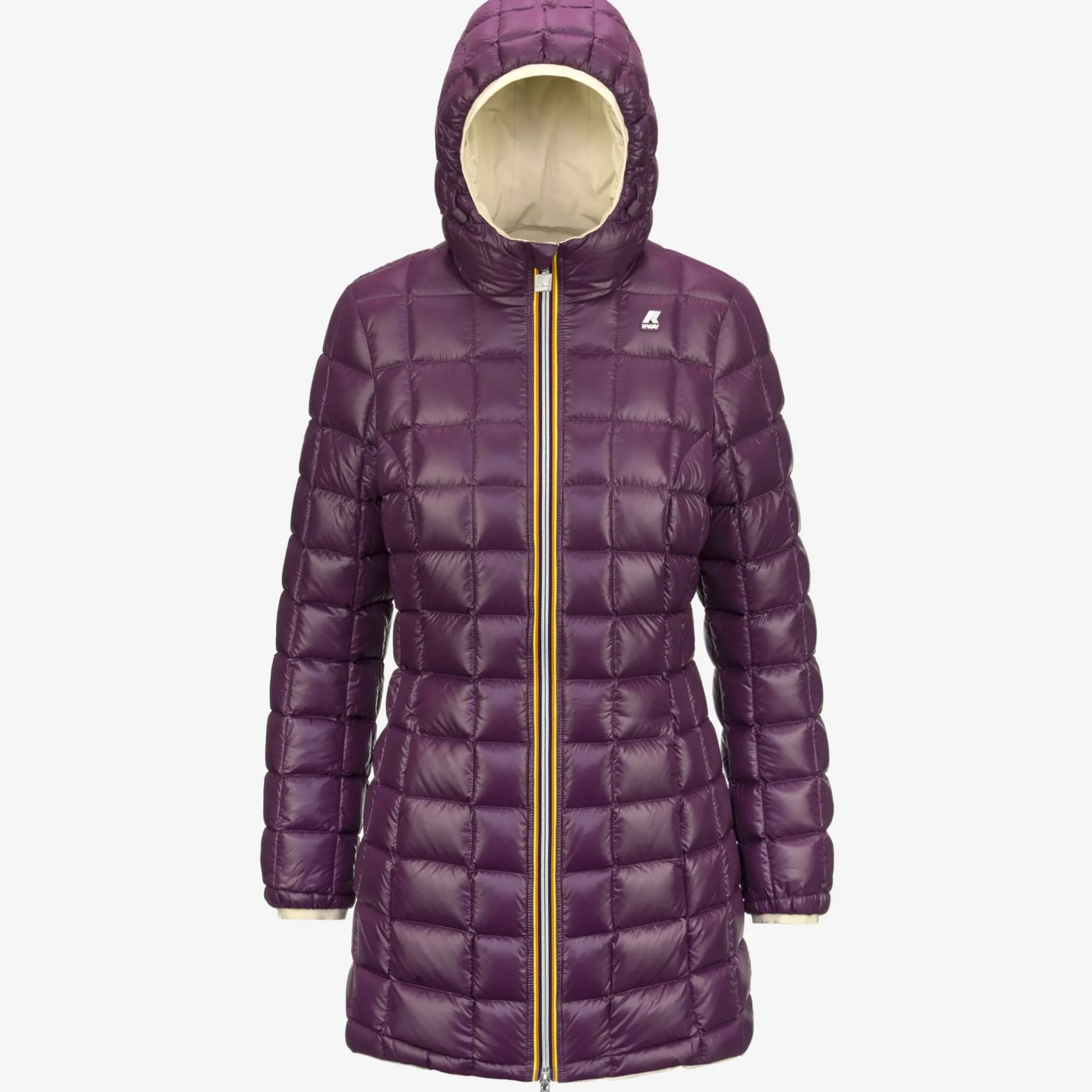 DENISE ST THERMO REVERSIBLE^K-Way Discount