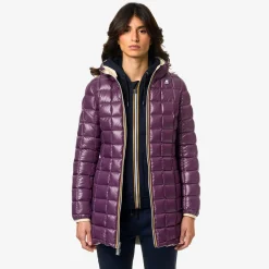 DENISE ST THERMO REVERSIBLE^K-Way Discount