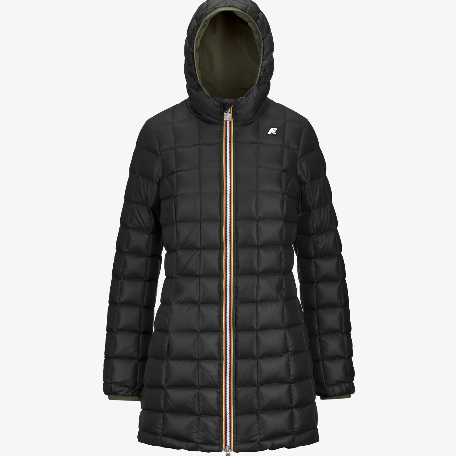 DENISE ST THERMO REVERSIBLE^K-Way Sale