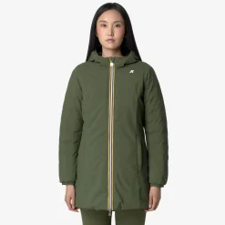 DENISE ST THERMO REVERSIBLE^K-Way Sale