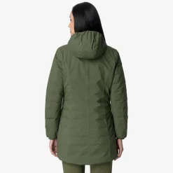 DENISE ST THERMO REVERSIBLE^K-Way Sale