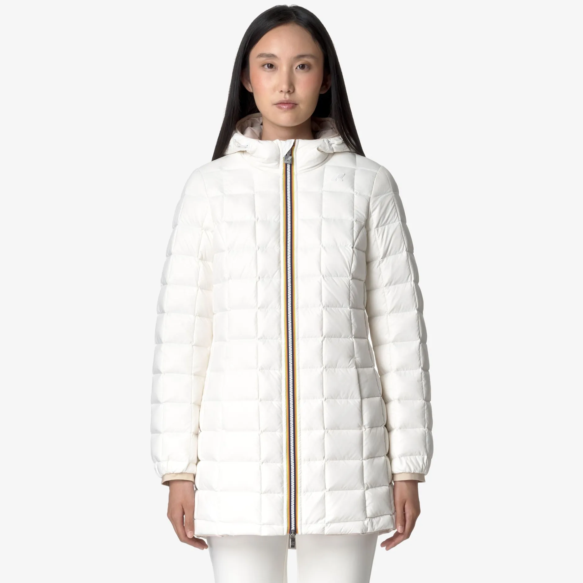 DENISE ST THERMO REVERSIBLE^K-Way Clearance