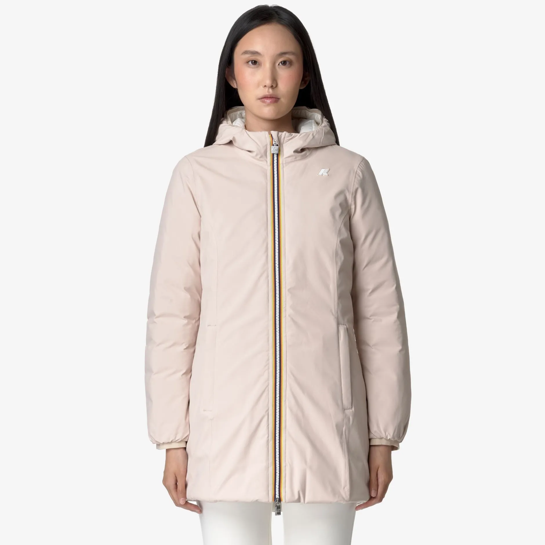 DENISE ST THERMO REVERSIBLE^K-Way Clearance
