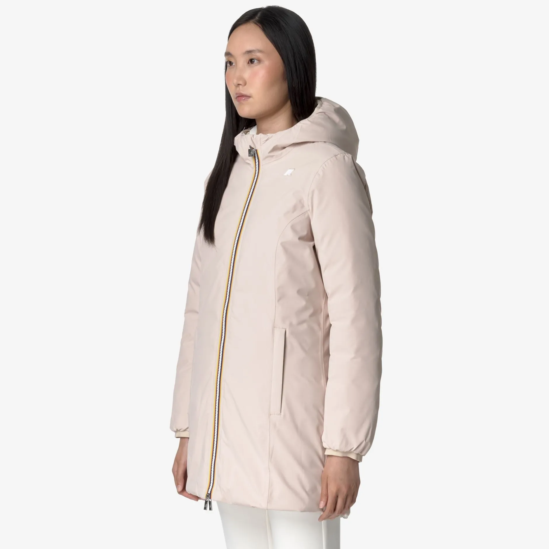 DENISE ST THERMO REVERSIBLE^K-Way Clearance