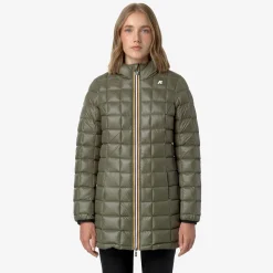 DENISE ST THERMO REVERSIBLE^K-Way Online