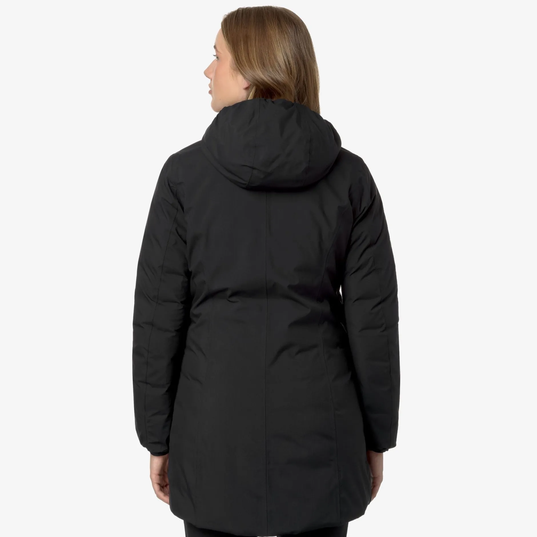DENISE ST THERMO REVERSIBLE^K-Way Online