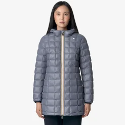 DENISE ST THERMO REVERSIBLE^K-Way