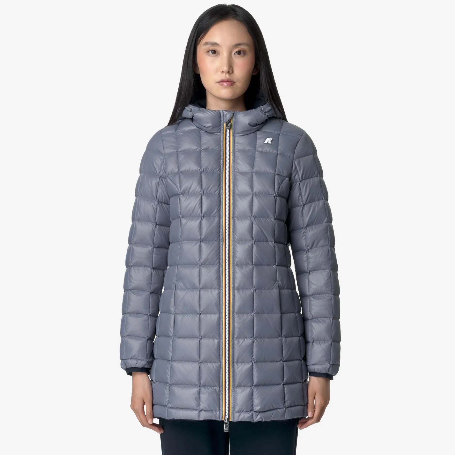 DENISE ST THERMO REVERSIBLE^K-Way