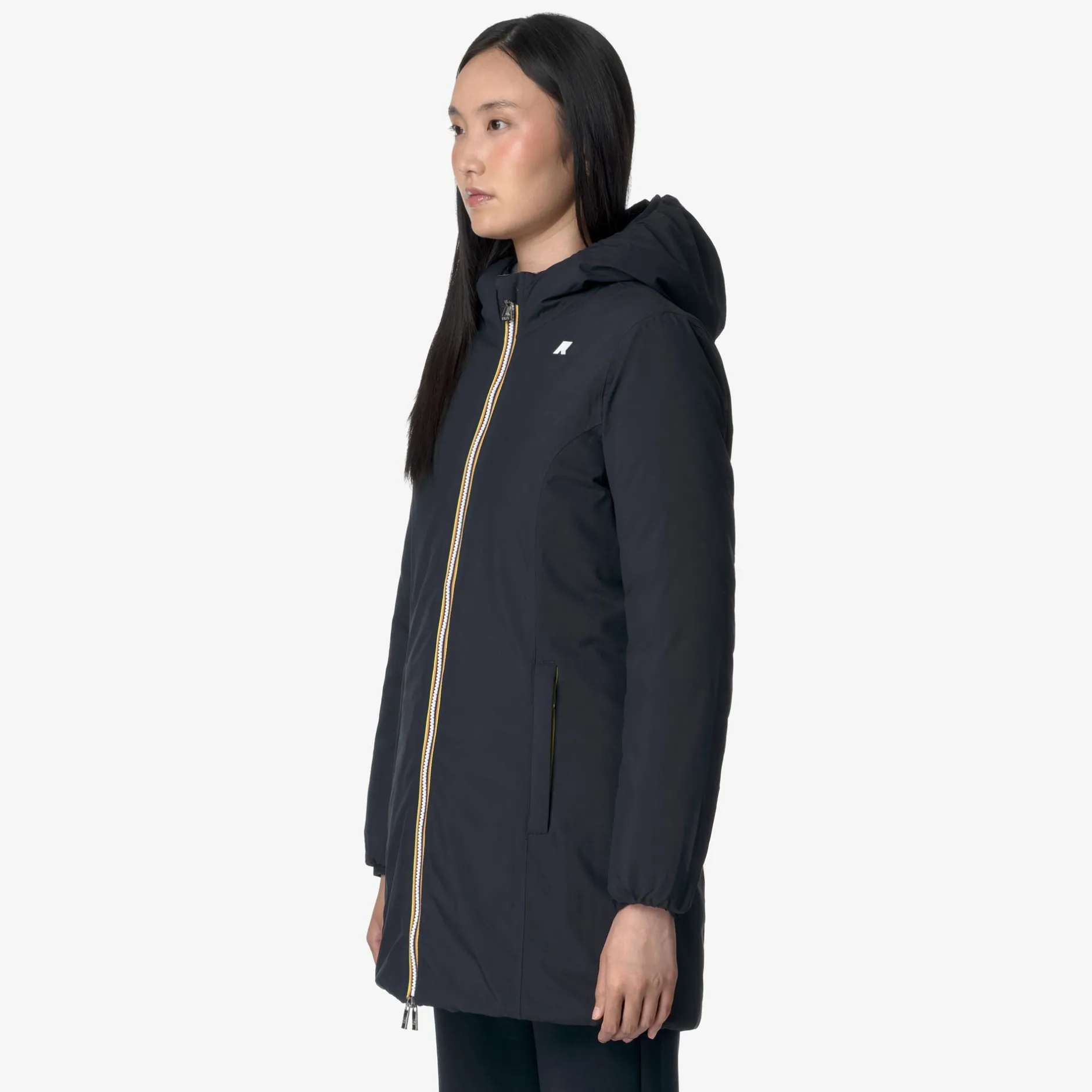 DENISE ST THERMO REVERSIBLE^K-Way