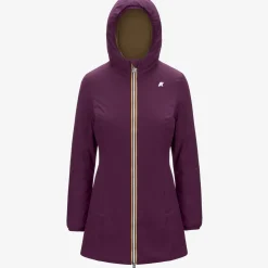 DENISE ST WARM REVERSIBLE^K-Way Online
