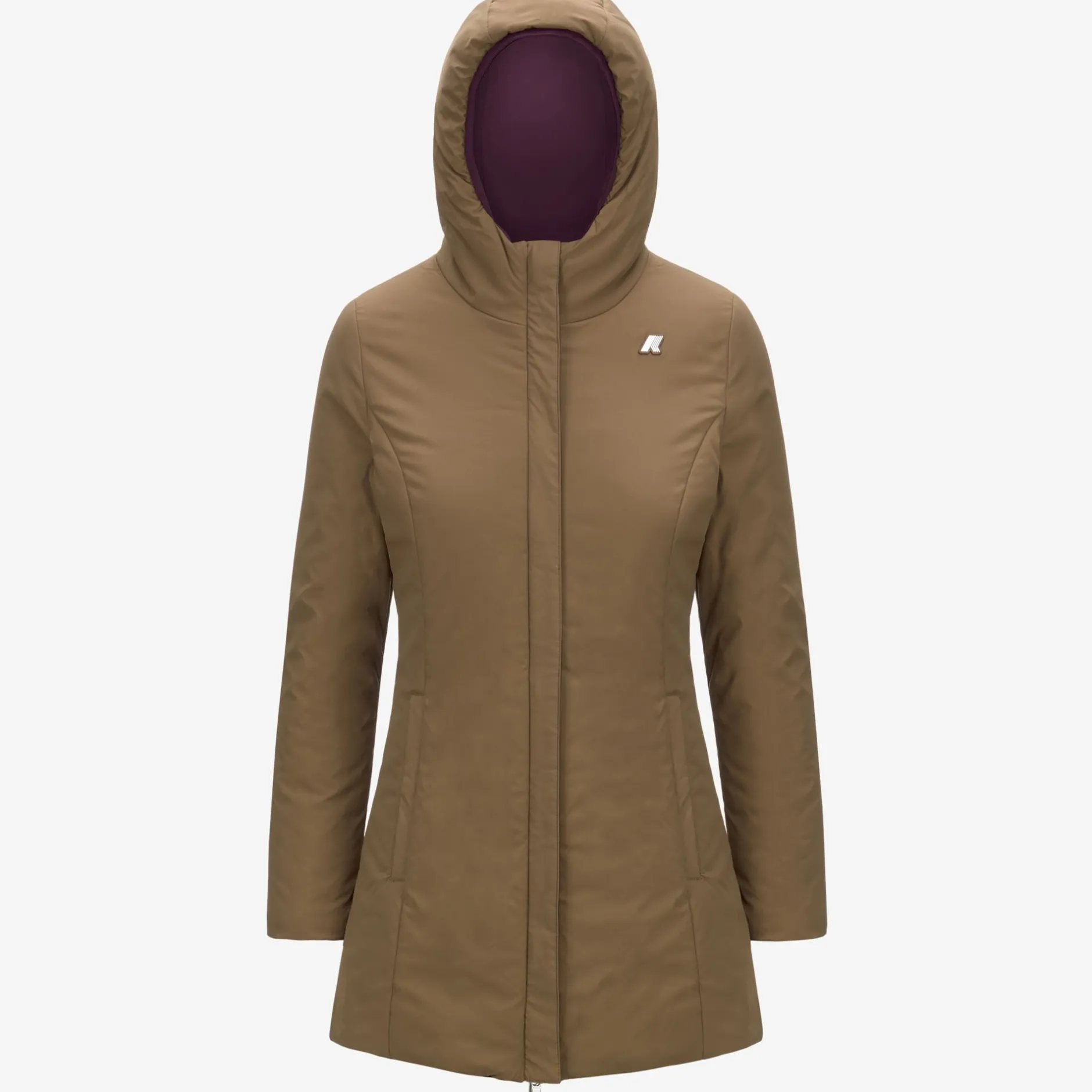 DENISE ST WARM REVERSIBLE^K-Way Online