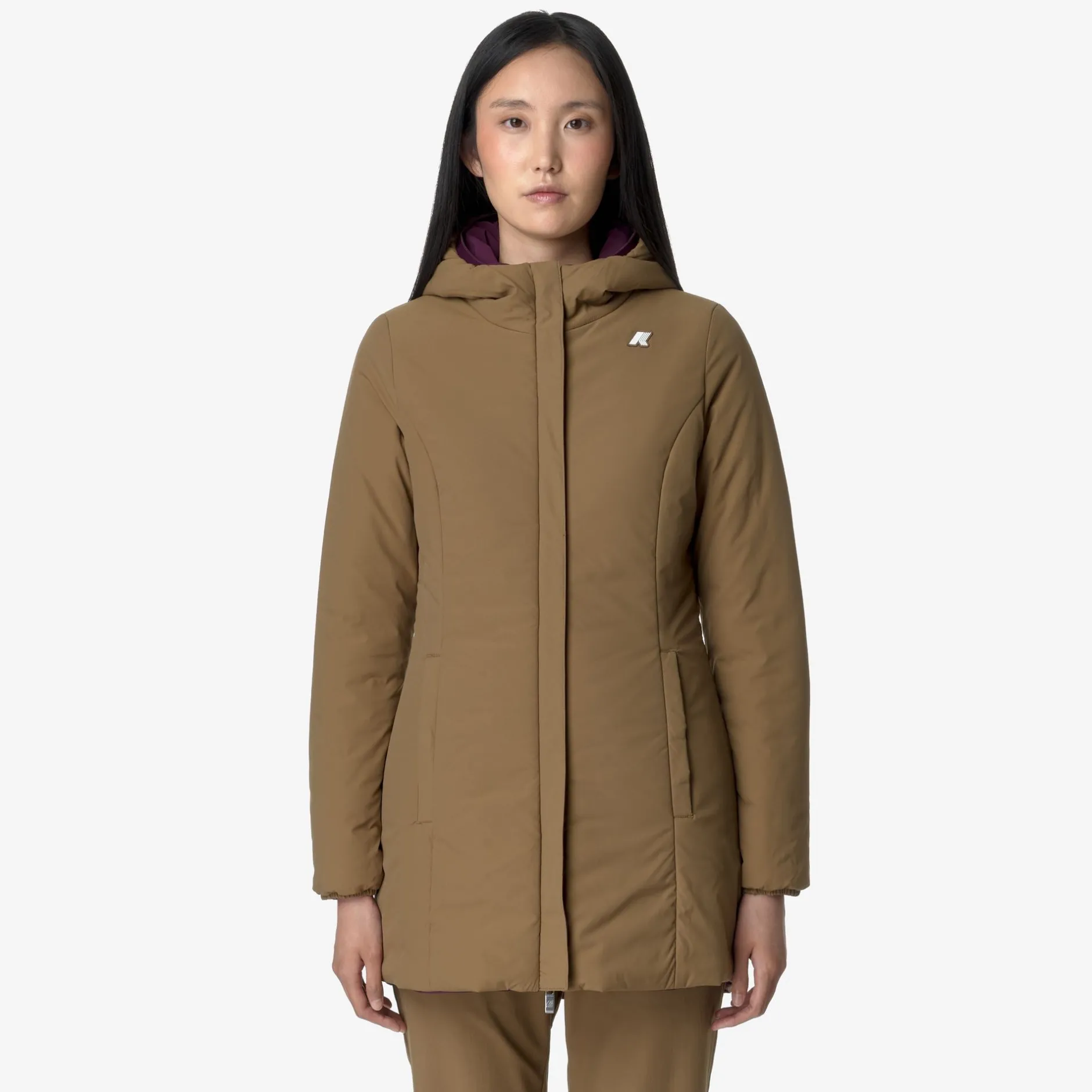 DENISE ST WARM REVERSIBLE^K-Way Online