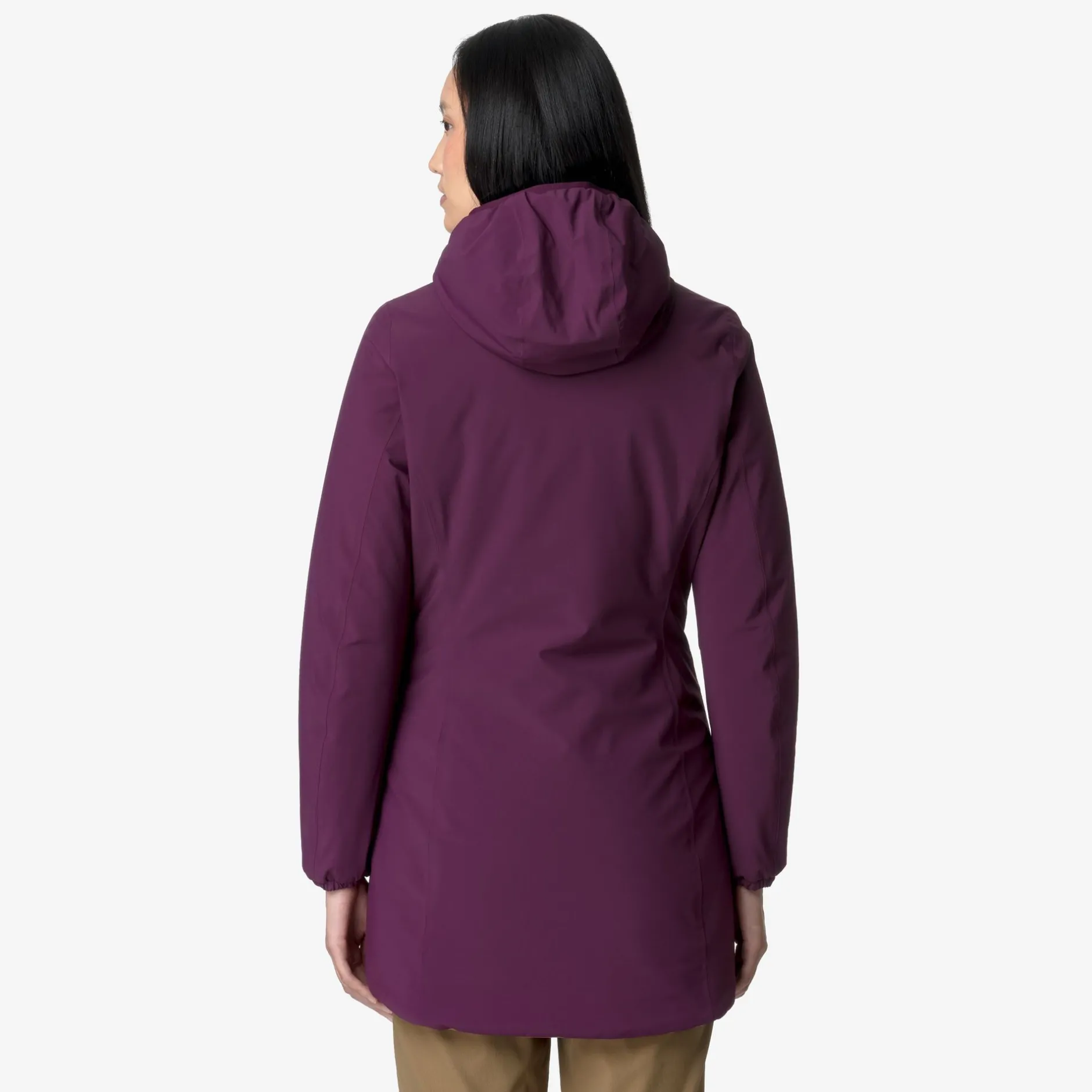 DENISE ST WARM REVERSIBLE^K-Way Online