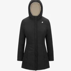 DENISE ST WARM REVERSIBLE^K-Way New