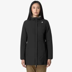 DENISE ST WARM REVERSIBLE^K-Way New