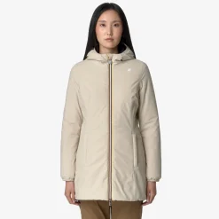 DENISE ST WARM REVERSIBLE^K-Way New