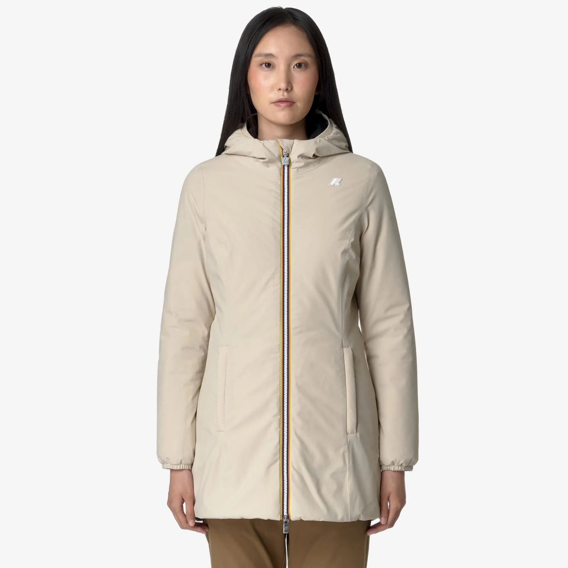 DENISE ST WARM REVERSIBLE^K-Way New