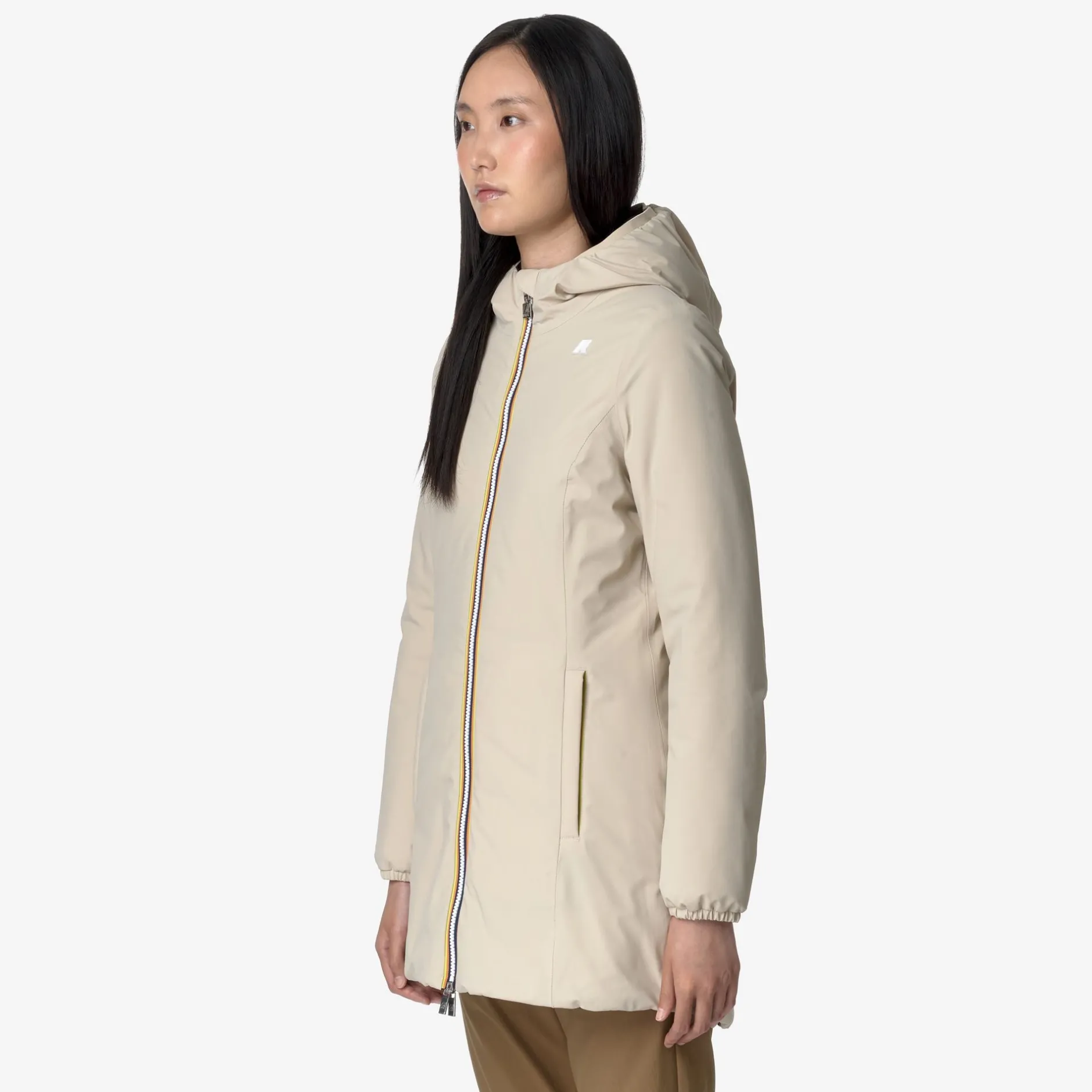 DENISE ST WARM REVERSIBLE^K-Way New