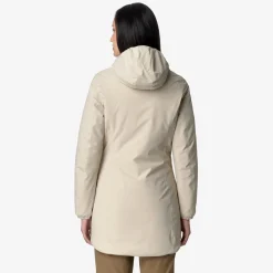 DENISE ST WARM REVERSIBLE^K-Way New