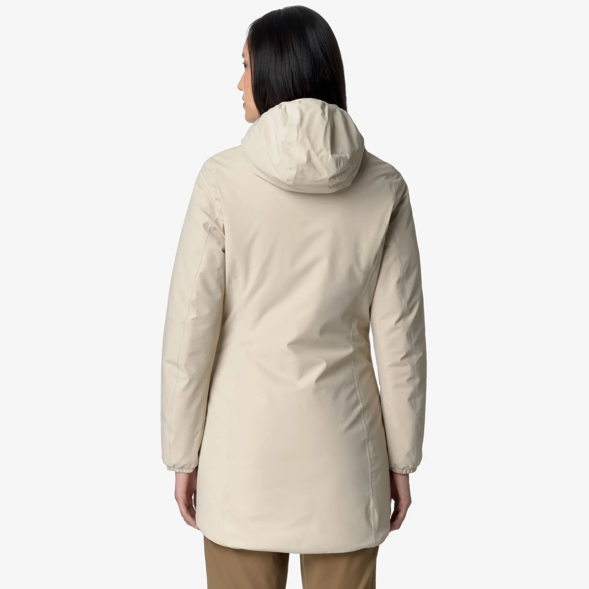 DENISE ST WARM REVERSIBLE^K-Way New