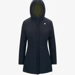 DENISE ST WARM REVERSIBLE^K-Way