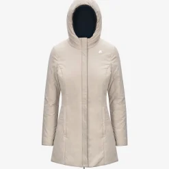 DENISE ST WARM REVERSIBLE^K-Way Outlet