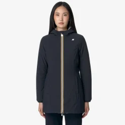 DENISE ST WARM REVERSIBLE^K-Way Outlet