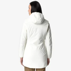 DENISE ST WARM REVERSIBLE^K-Way Clearance