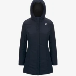 DENISE ST WARM REVERSIBLE^K-Way