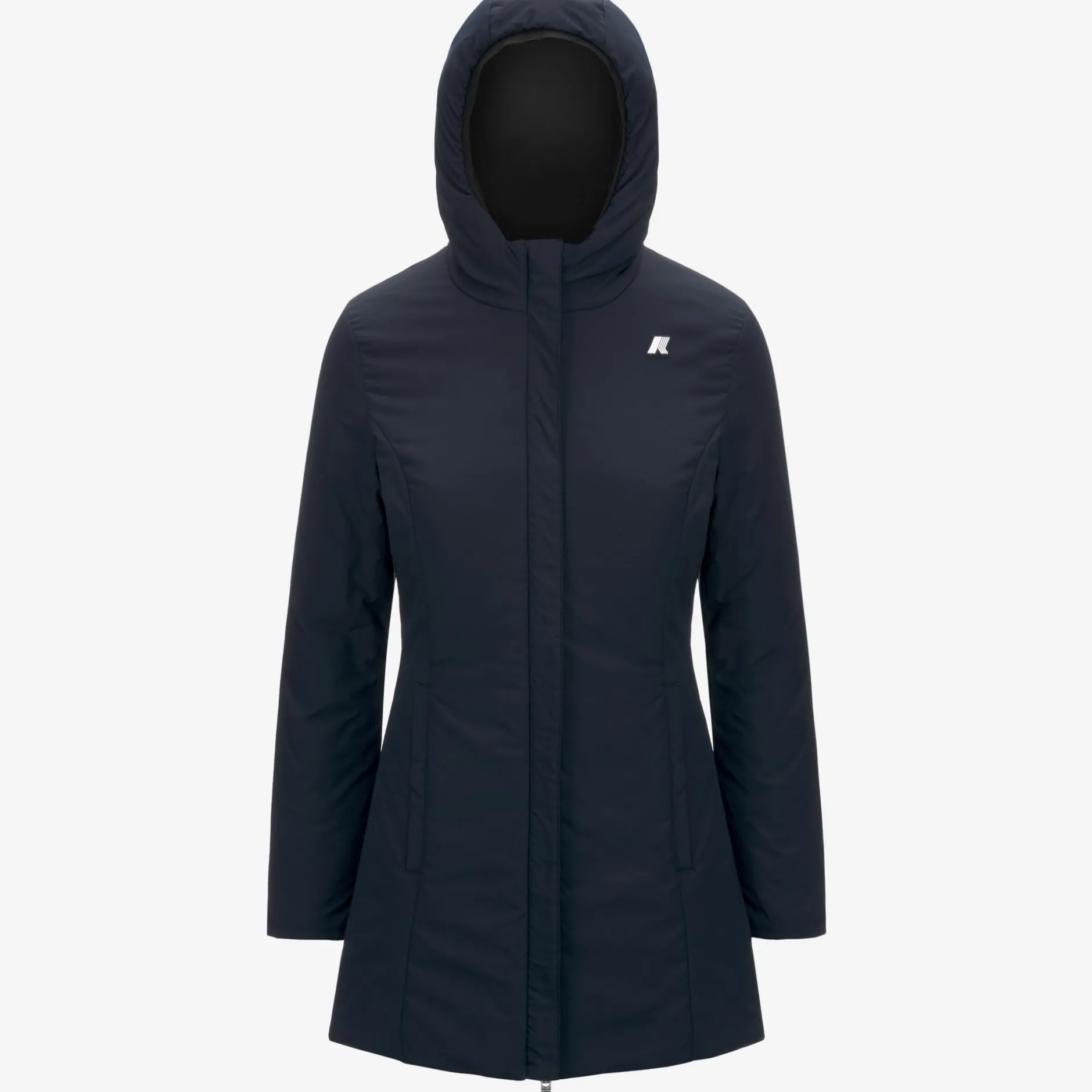 DENISE ST WARM REVERSIBLE^K-Way