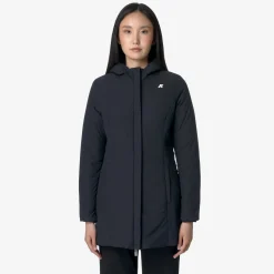 DENISE ST WARM REVERSIBLE^K-Way