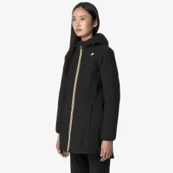 DENISE ST WARM REVERSIBLE^K-Way