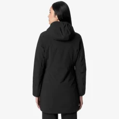DENISE ST WARM REVERSIBLE^K-Way