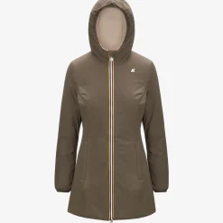DENISE ST WARM REVERSIBLE^K-Way Outlet
