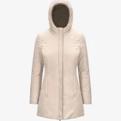 DENISE ST WARM REVERSIBLE^K-Way Outlet